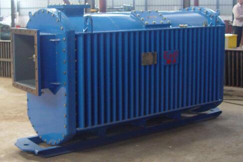 KS13-1000KVA明水矿用变压器